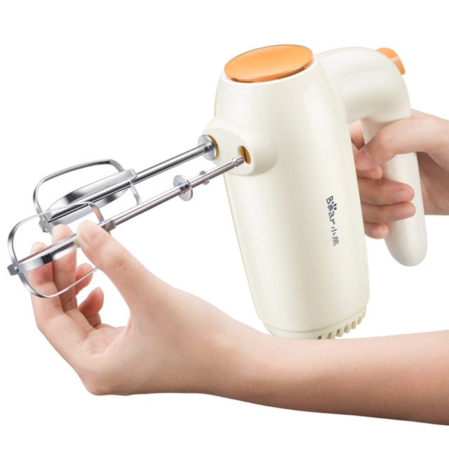 전기 휴대용 믹서