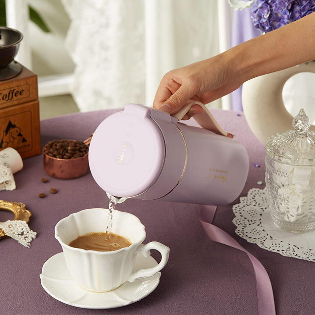 미니 300ml 블렌더 두유 기계 