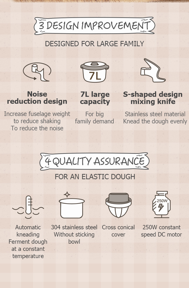 곰 반죽 메이커