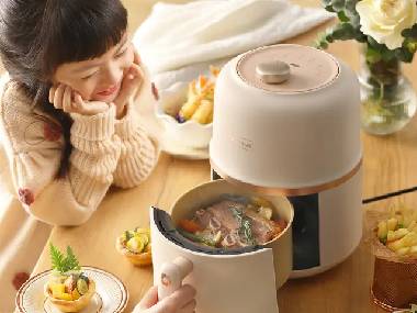 전기 스튜 냄비로 무엇을 요리할 수 있나요? 시도해 볼 수 있는 쉬운 요리법