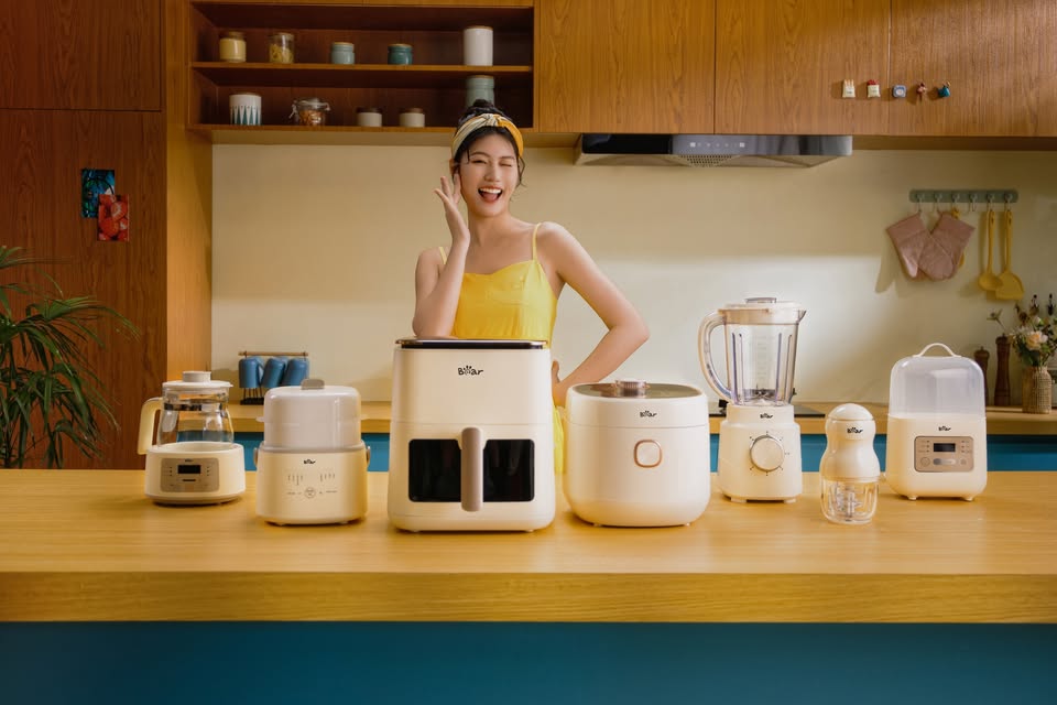 곰 제품 시리즈