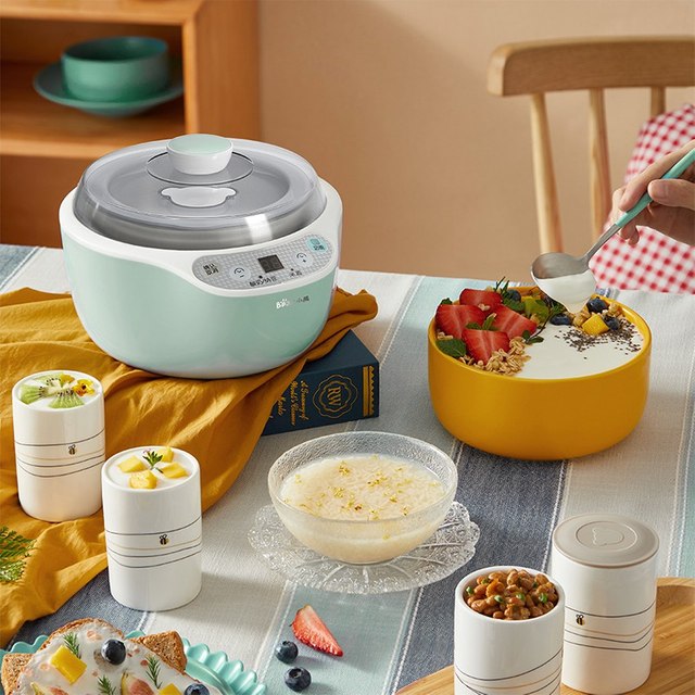 요구르트 메이커