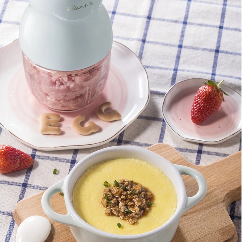 집에서 이유식 만드는 법