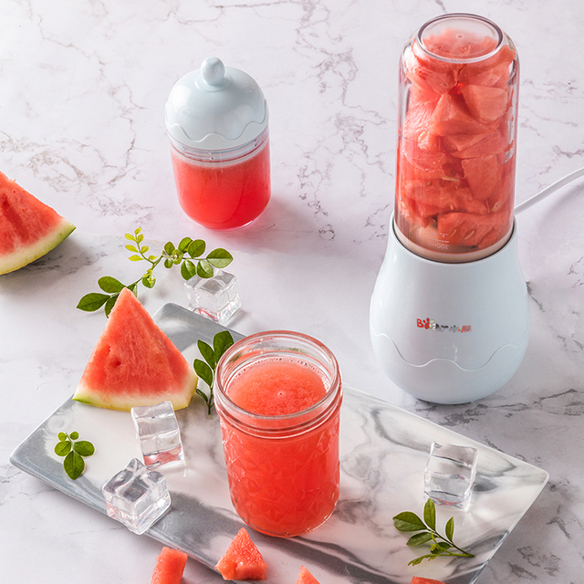 다기능 휴대용 믹서기