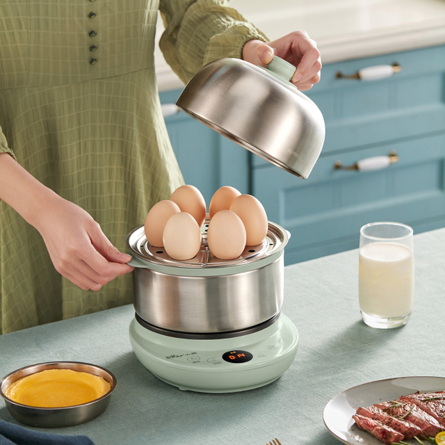 다기능 식품 찜기