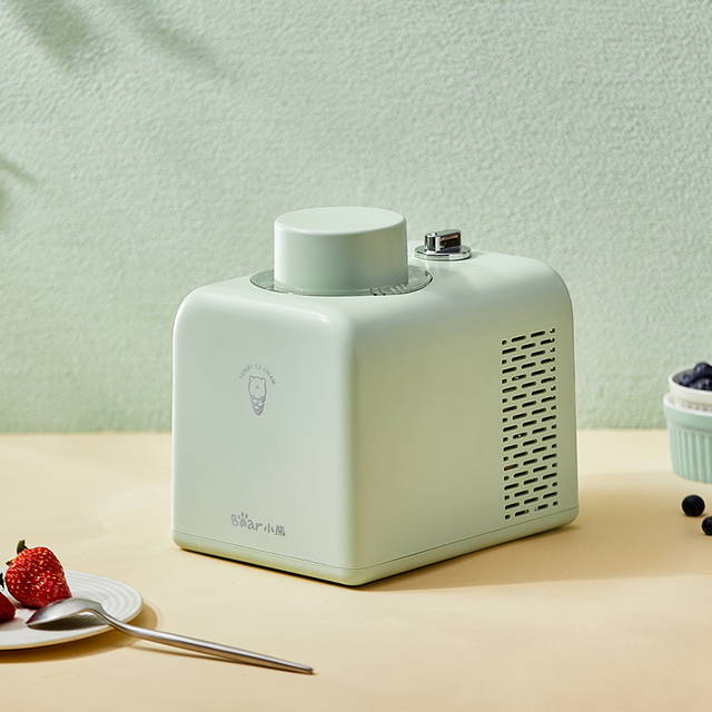 500ml 홈메이드 아이스크림 메이커