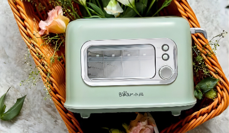 토스터나 오븐이 더 나은가요?