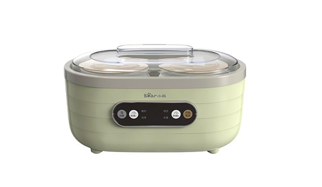 요거트 기계의 적용