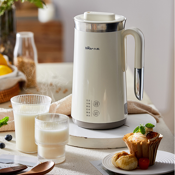 Bear 전기 두유 제조기