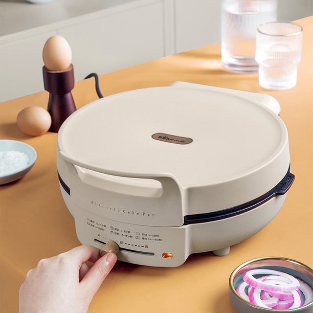 Bear 다기능 전기 그릴