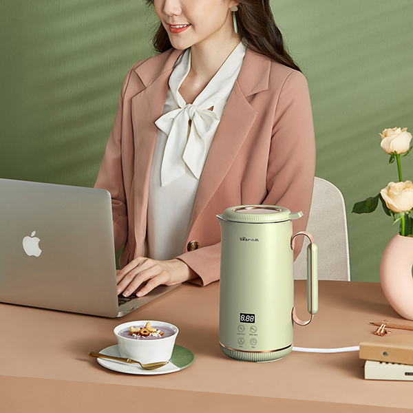 개인 두유 믹서기