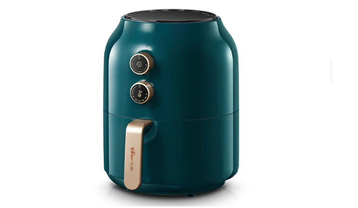 에어 프라이어를 선택할 때 알아야 할 사항？