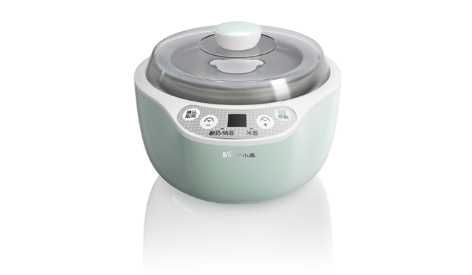 요구르트 제조기