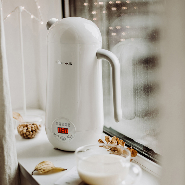 350ml 미니 두유 제조기