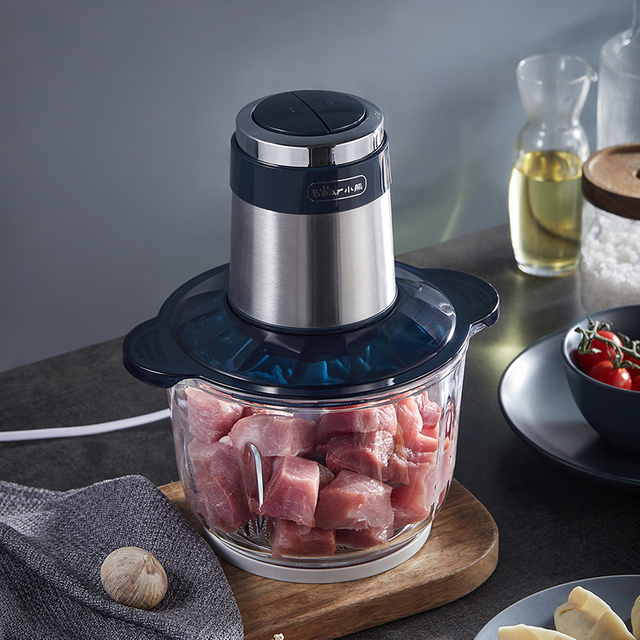 자동 전기 식품 쵸퍼