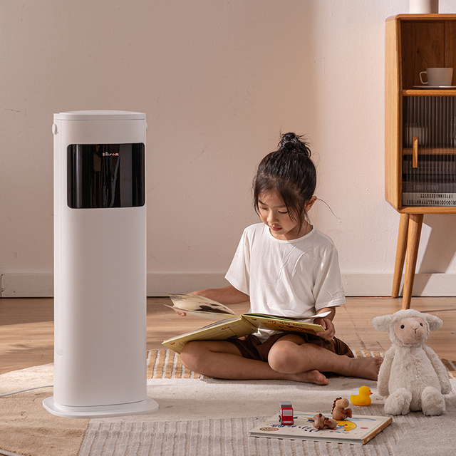 살균 기능이 있는 10.5L 가습기