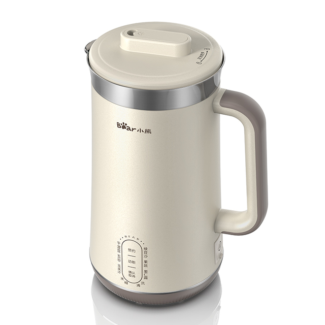 1.2L 두유 제조기 주전자