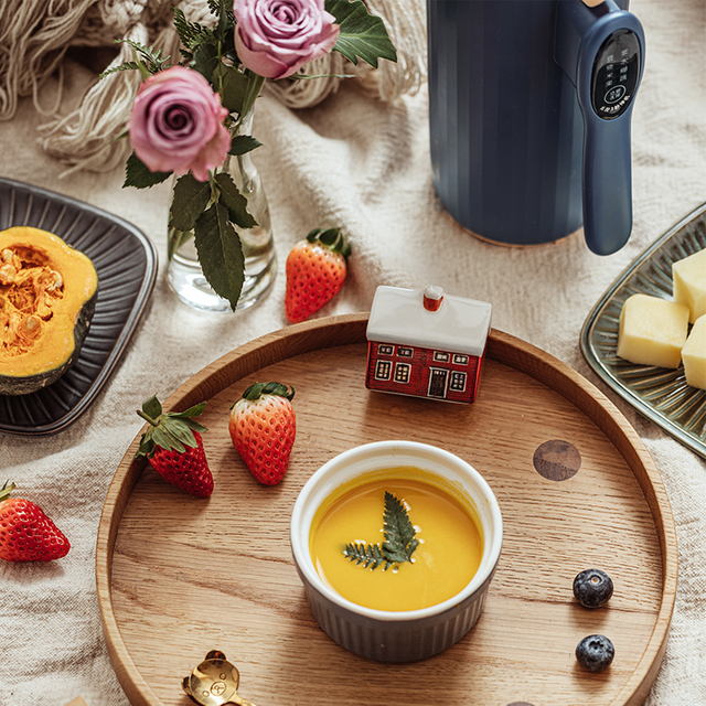 300ml 미니 두유 제조기