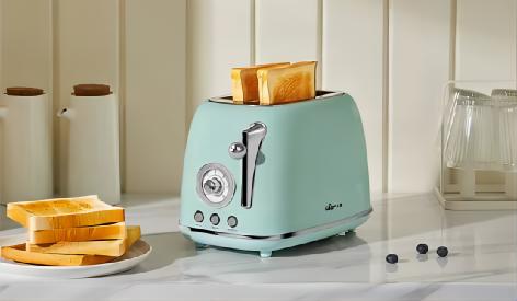 토스터 팁 및 유지 관리