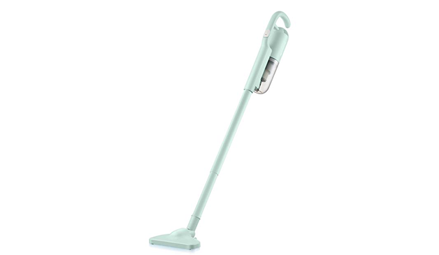 진공 청소기의 건강 성능 분석