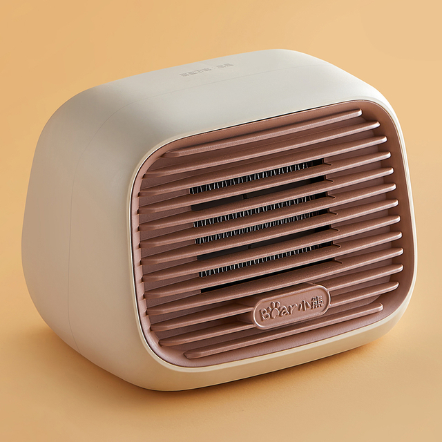 데스크탑 미니 히터