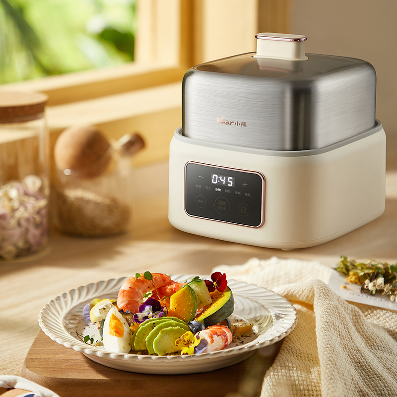 전기 스튜 포트가 전통적인 요리 방법보다 낫습니까?