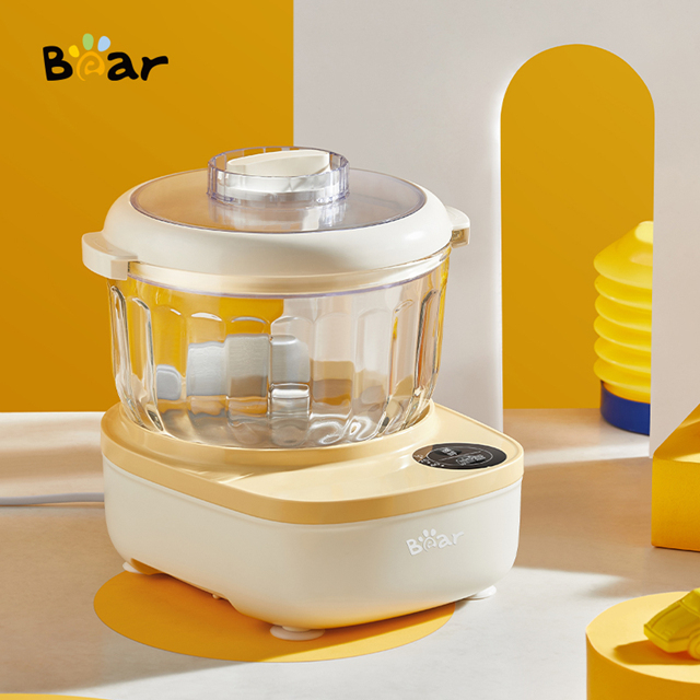 2L 미니 반죽 믹서