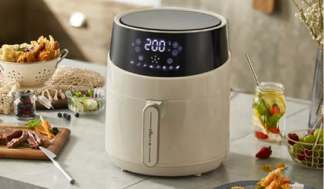 인스턴트 오트밀을 에어프라이어로 구울 수 있나요?