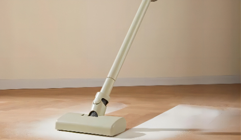 진공청소기 사운드스케이프 요소