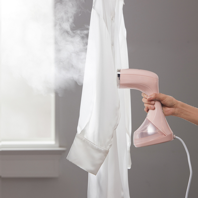 300ml 휴대용 의류 기선