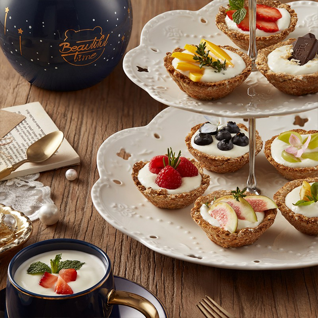 디지털 요거트 메이커