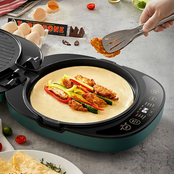 Bear 분리형 전기 그릴