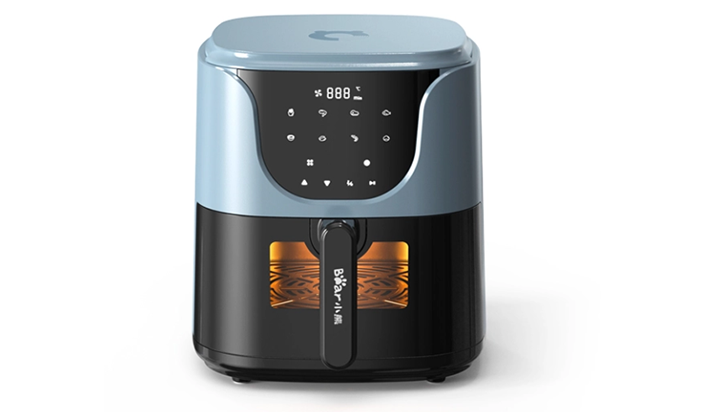 에어프라이어로 400도로 연어를 요리하는 데 걸리는 시간