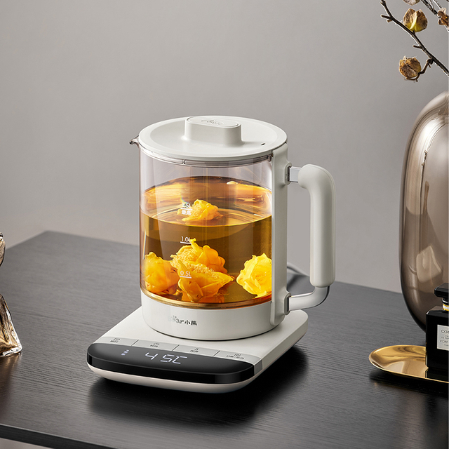 1.5L 전기 건강 주전자