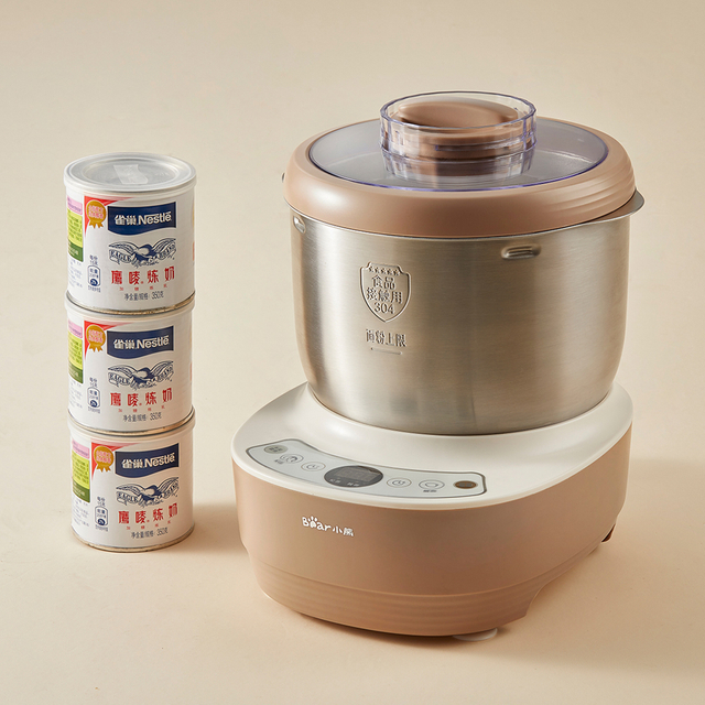 3.5L 자동 반죽기